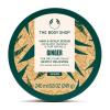The Body Shop Ginger Hair & Scalp Scrub  Exfoliant for Hair & Scalp  Vegan  240ml view 1