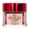 NotPolish - Nail Acrylic/Dip Powder | M Collection | M30 HONEYMOON view 1