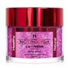 NotPolish - Nail Acrylic/Dip Powder | M Collection | M43 BABE ALERT view 1
