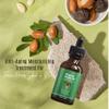 DERMAXGEN Argan Oil -100% Organic & Cold Pressed Moroccan Oil - Anti-Aging Moisturizing Treatment for Face, Hair, Skin & Nails, Acne Scars, Anti-Wrinkle. (4 FL OZ) view 3