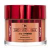 NotPolish - Nail Acrylic/Dip Powder | M Collection | M35 BOMBSHELL view 1