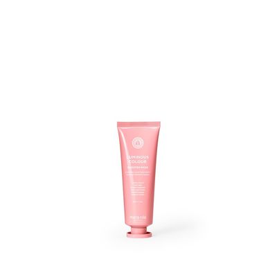 Maria Nila Luminous Colour, Booster 1.7 Fl Oz, Reduces Colour Loss from Washing, Pomegranate Counteracts Dehydration, 100% Vegan & Sulfate/Paraben free