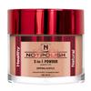 NotPolish - Nail Acrylic/Dip Powder | M Collection | M34 FUZZY WUZZY view 1