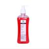 Advanced Skincare Moisturizing Liquid Strawberry Hand Wash Dispenser Bottle, Fights 100+ Illness Causing Germs (Small) view 1