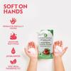 Advanced Skincare Moisturizing Liquid Strawberry Hand Wash Dispenser Bottle, Fights 100+ Illness Causing Germs view 2