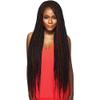 Outre Synthetic Pre Stretched ULTRA BRAID - XPRESSION 3X 42" (Color:2T1B/27, Pack of 3) view 2