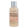 Peaches Skincare Post-Workout Vegan Face Wash with Gotu Kola, Lemongrass, and Eucalyptus  Gentle Daily Face Wash for Sweat and Oil Buildup  Restore Cleanser for All Skin Types 5.5 oz view 1