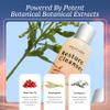 Peaches Skincare Post-Workout Vegan Face Wash with Gotu Kola, Lemongrass, and Eucalyptus  Gentle Daily Face Wash for Sweat and Oil Buildup  Restore Cleanser for All Skin Types 5.5 oz view 4