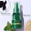PEEHSS Korean Ginseng Serum Spray, Natural Scent, Clear, Unisex, Adults, Men & Women, Hair Loss, Thinning, Dry Hair, 5 Bottles (30ml Each) view 3