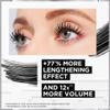 2 x L'Oreal Paris Pro XXL Volume 2 Step Mascara Mascara - Black view 4