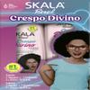 SKALA Brasil - Set Divine Curls Shampoo and Conditioner view 1