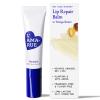 L'AMARUE Lip Repair Balm - 0.33 fl oz: Intensive Repair for Dry, Cracked, Aging Lips | Hydrating, Moisturizing & Soothing | Chapped Lips & Helps in Eczema | Vegan, Fragrance-Free, Soothing Lip Balm view 1