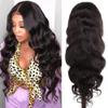 13*4 hd transparent lacefront deep wave (32 inch) view 1
