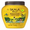 SKALA - Brasil - Creme de Tratamento 2 em 1 Maracuja e Oleo De Pataua 1 Kg - (Passion Fruit & Pataua Oil 2 in 1 Treatment Cream Net 35.27 Oz) view 1
