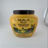 SKALA - Brasil - Creme de Tratamento 2 em 1 Maracuja e Oleo De Pataua 1 Kg - (Passion Fruit & Pataua Oil 2 in 1 Treatment Cream Net 35.27 Oz) view 3