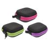 Healifty Makeup Travel Case Essential Oil Carrying Small Essential Oil Case Travel Roller Bottle Carrying Bag Bag: Organizer s view 1