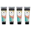 Dionis Goat Milk Skin Care Water Flowers & Sea Salt Scented Hand Cream Set - Cruelty Free Travel Size Hand Lotion For Hydrating & Moisturizing Dry Skin - Paraben Free, Made In The USA, 1 oz Set of 4 view 1