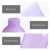 4pcs Hair Dye Applicator Bottle Comb for Scalp Washing view 2