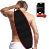 Evridwear Exfoliating Body Scrubber with Handles Back Washer Back Scrubber for Shower Bath Dry Skin Whole Body Deep Clean Men Women(Heavy) view 1