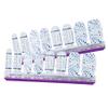 Color Street Blue My Mind Nail Strips, 16 Count (Pack of 1), 20 grams view 1