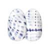 Color Street Blue My Mind Nail Strips, 16 Count (Pack of 1), 20 grams view 4