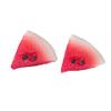Simulation Watermelon Hair Clips for Women Girls Bangs Side Hairpins Duckbill Hair Accessories view 1
