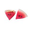 Simulation Watermelon Hair Clips for Women Girls Bangs Side Hairpins Duckbill Hair Accessories view 2