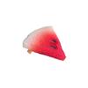 Simulation Watermelon Hair Clips for Women Girls Bangs Side Hairpins Duckbill Hair Accessories view 4