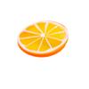 Simulation Orange Hair Clips for Women Girls Bangs Side Hairpins Duckbill Hair Accessories view 4
