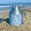 Froth for Earth Hair Wash Powder view 2