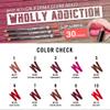 LA7 Wholly Addiction Pro Define Lip Liner, Beauty Wholly Addiction Pro Define Lip Liner - Black Brown view 2