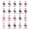 LA7 Wholly Addiction Pro Define Lip Liner, Beauty Wholly Addiction Pro Define Lip Liner - Black Brown view 3