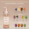 Weilaiya Combo Set of 3pcs for Hair & Body (2xShower Gel+Body Scrub) view 2