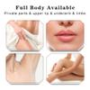 Hair Removal Cream for Intimate Parts Underarms Legs Body,Intimate Depilation Cream for Women and Men,Painless No Odor, Non-Irritating view 3