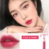 Lip Gloss for Women Long Lasting Lip Liner Pencil Set Lip Pencil Waterproof Non Marking Velvet Lip Liners Natural Long Lasting Lip Makeup Light Color Lipstick Set (A, One Size) view 3