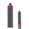 40MM/1.6 Inch Long Hair Curling Barrels Compatible with Dyson Airwrap Styler, Self-Curling Accessories for Airwrap Styler HS01 HS05 view 1