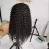 13*4 Water Wave HD Lace Front for Women (24 inch) view 1