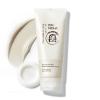 MIDHA RICE BRAN SCRUB FOAM 5.07fl.oz/150ml, Deep Cleansing, Pore-Purifying, Gentle Exfoliating  Soft Micro-Foam Face Wash with Balanced pH & Hydrating, Nourishing Care view 1