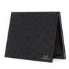 Allwon Extra Large Magnetic Palette Empty Makeup Palette for Eyeshadow Lipstick Blush Powder (Diamond shape) view 1