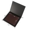 Allwon Extra Large Magnetic Palette Empty Makeup Palette for Eyeshadow Lipstick Blush Powder (Diamond shape) view 2