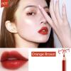Lip Gloss for Women Long Lasting Lip Liner Pencil Set Lip Pencil Waterproof Non Marking Velvet Lip Liners Natural Long Lasting Lip Makeup Light Color Lipstick Set (C, One Size) view 2