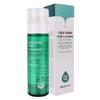 FARMSTAY CICA PORE CLEANSING OIL TO FORM 3.88 oz - Gentle Daily Facial Cleanser for Glowing Skin, Face cleanser for clear skin view 1