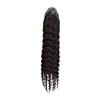 13 * 4 HD Transparent Loose Deep Lace Front Wig for women pre-plucked with baby hairs (16 inch) view 1