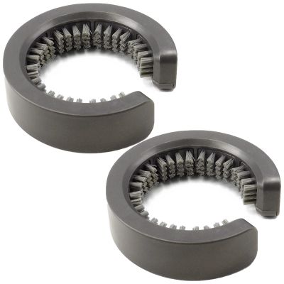 Odashen 2Pcs Filter Cleaning Brush for Dyson HD01 HD02 HD03 HD01-08 Supersonic Hair Dryer Attachments, Part No. 969497-01
