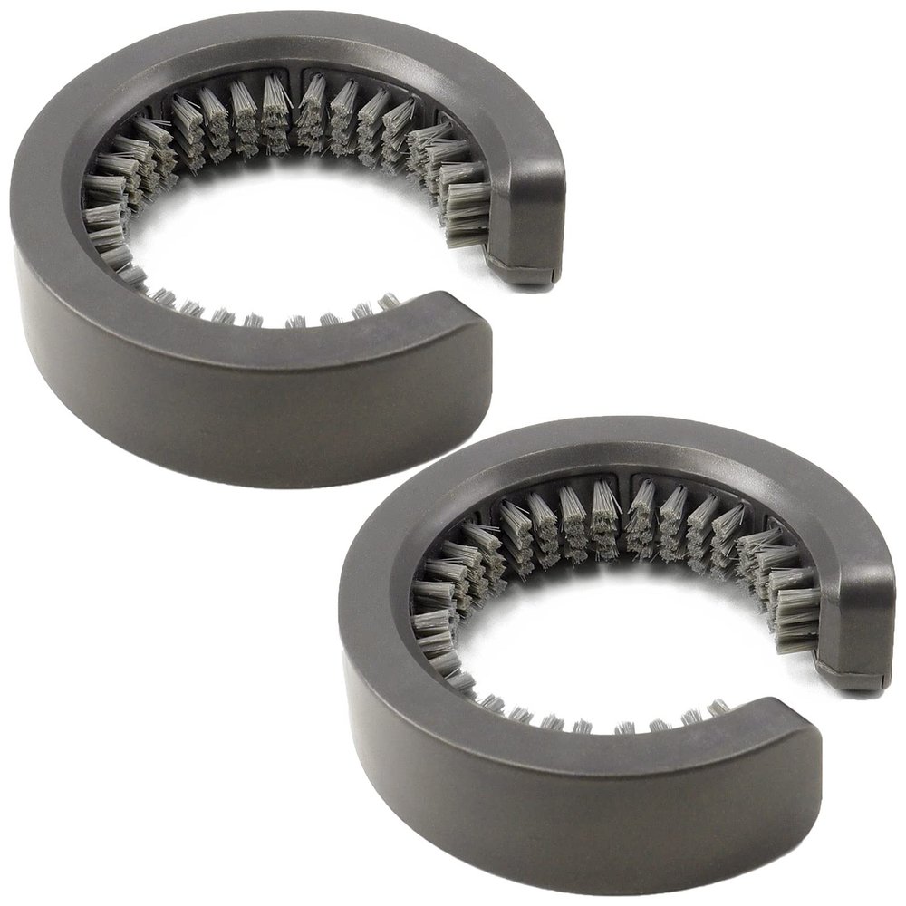 Odashen 2Pcs Filter Cleaning Brush for Dyson HD01 HD02 HD03 HD01-08 Supersonic Hair Dryer Attachments, Part No. 969497-01