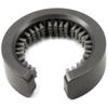 Odashen 2Pcs Filter Cleaning Brush for Dyson HD01 HD02 HD03 HD01-08 Supersonic Hair Dryer Attachments, Part No. 969497-01 view 2