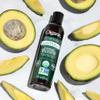 Cliganic Organic Avocado Oil, 100% Pure (8oz) - for Skin & Hair, Nourishing Carrier Oil for Face & Body view 2