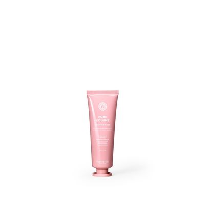 Maria Nila Pure Volume, Booster 1.7 Fl Oz, Vitamin B5 Gives Volume to Thin & Fine Hair, 100% Vegan & Sulfate/Paraben free