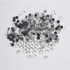 SS16/SS20/SS30 Clear Crystal Hotfix Rhinestones Quality for Clothes and Nail Art Flat Back Glass Beads,SS20,1 Bag view 2
