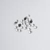 SS16/SS20/SS30 Clear Crystal Hotfix Rhinestones Quality for Clothes and Nail Art Flat Back Glass Beads,SS20,1 Bag view 4